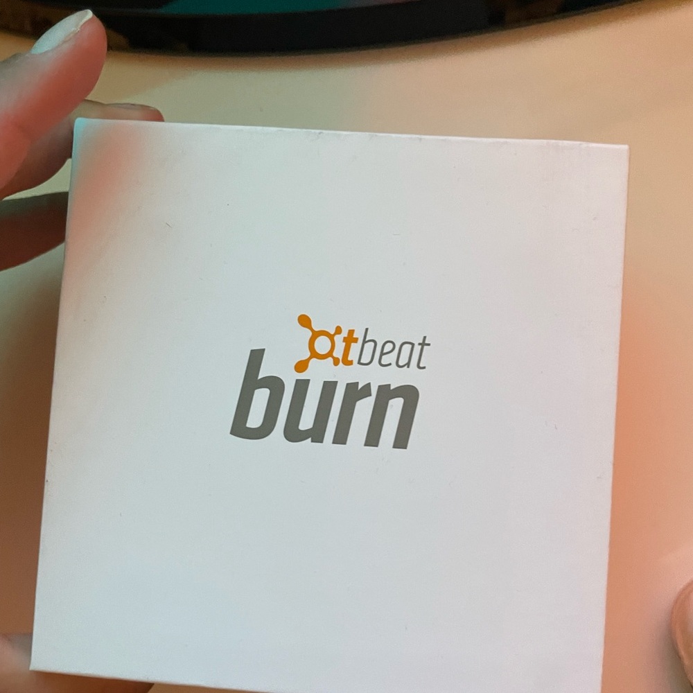 Selling burn beat OTF